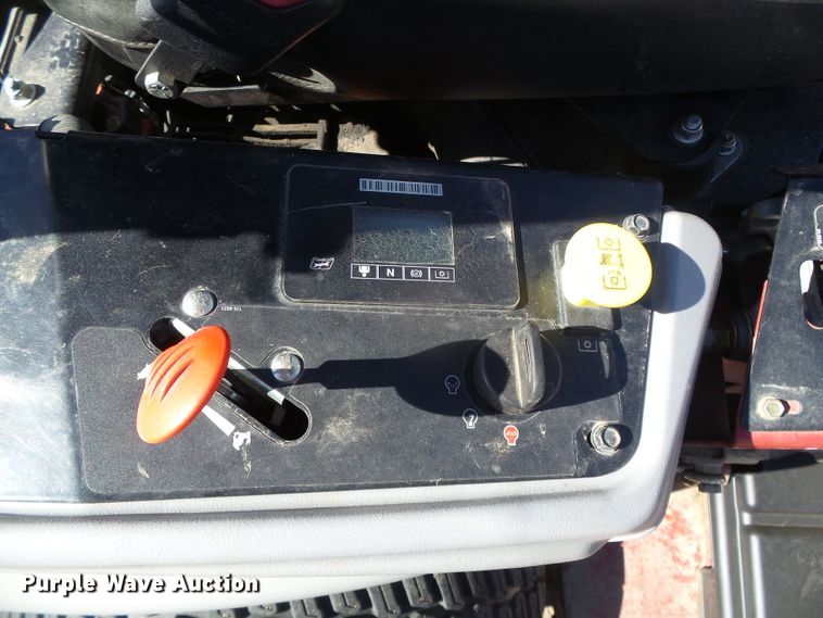 image for item DH4846 Exmark Lazer Z LZS749AKC72400 S-series ZTR lawn mower