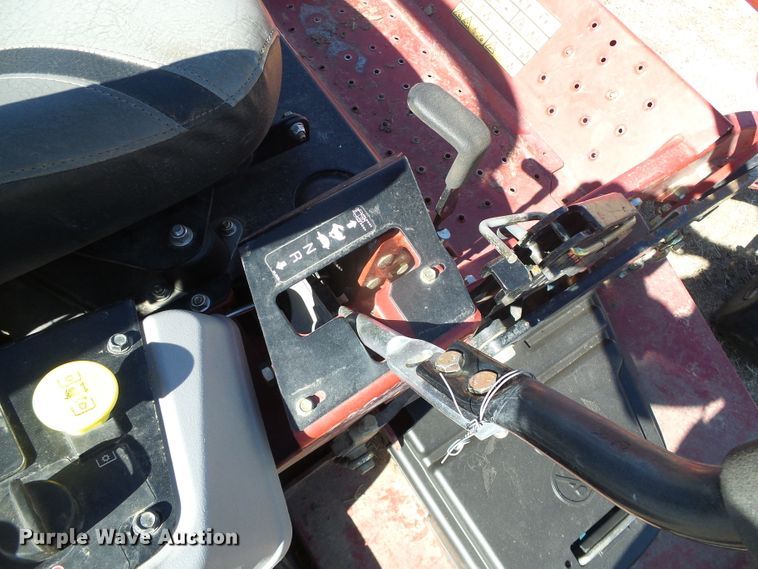 image for item DH4846 Exmark Lazer Z LZS749AKC72400 S-series ZTR lawn mower