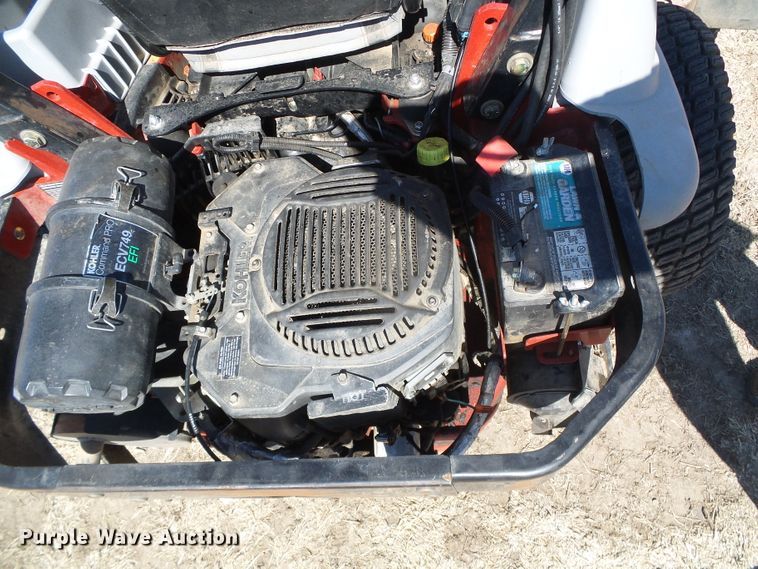 image for item DH4846 Exmark Lazer Z LZS749AKC72400 S-series ZTR lawn mower