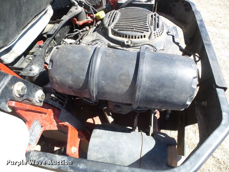 image for item DH4846 Exmark Lazer Z LZS749AKC72400 S-series ZTR lawn mower