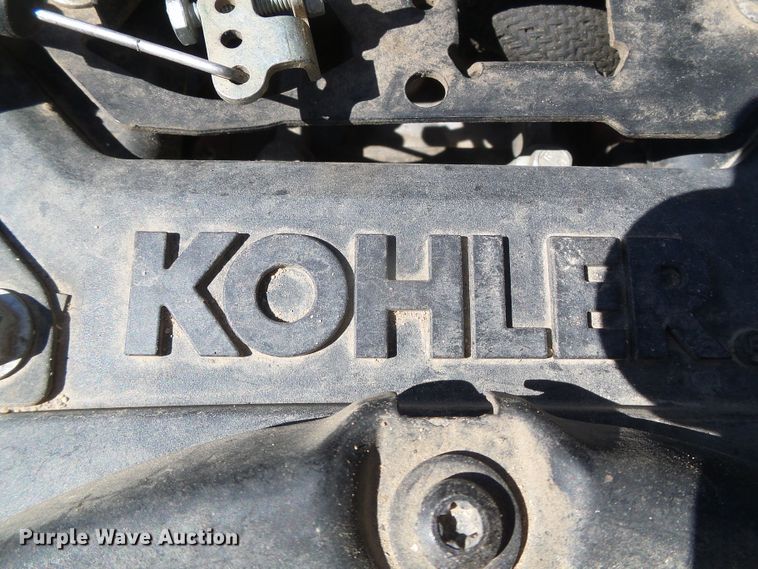 image for item DH4846 Exmark Lazer Z LZS749AKC72400 S-series ZTR lawn mower