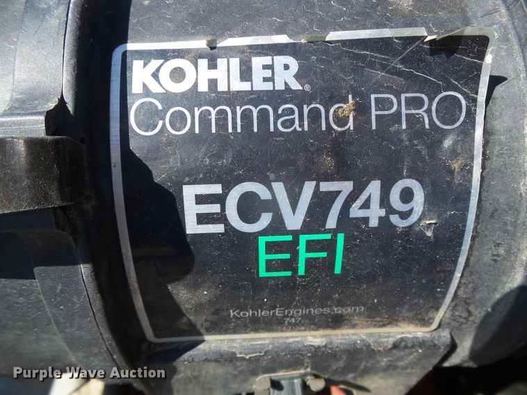 image for item DH4846 Exmark Lazer Z LZS749AKC72400 S-series ZTR lawn mower