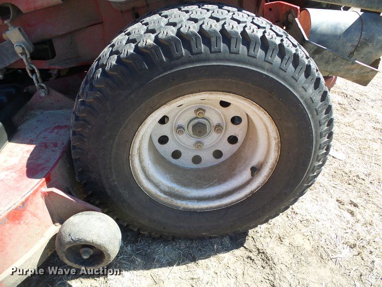 image for item DH4846 Exmark Lazer Z LZS749AKC72400 S-series ZTR lawn mower