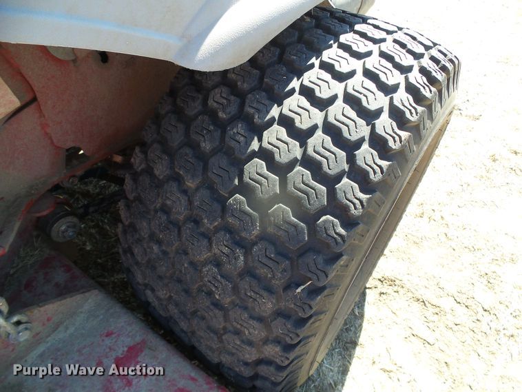 image for item DH4846 Exmark Lazer Z LZS749AKC72400 S-series ZTR lawn mower