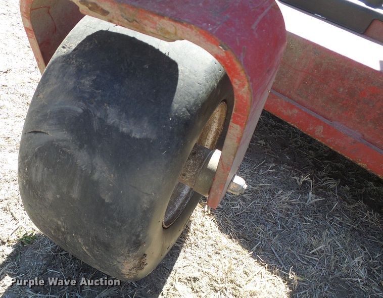 image for item DH4846 Exmark Lazer Z LZS749AKC72400 S-series ZTR lawn mower