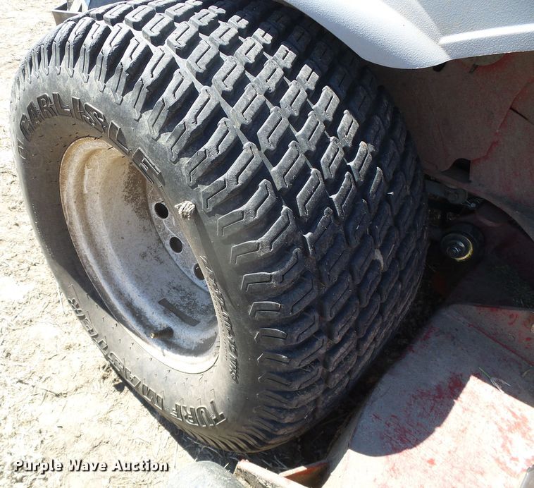 image for item DH4846 Exmark Lazer Z LZS749AKC72400 S-series ZTR lawn mower