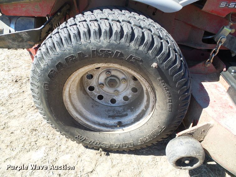 image for item DH4846 Exmark Lazer Z LZS749AKC72400 S-series ZTR lawn mower