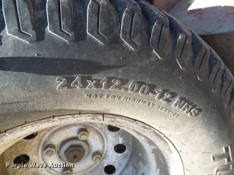 image for item DH4846 Exmark Lazer Z LZS749AKC72400 S-series ZTR lawn mower