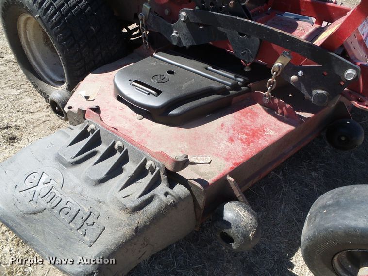 image for item DH4846 Exmark Lazer Z LZS749AKC72400 S-series ZTR lawn mower