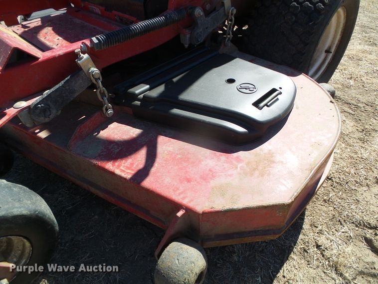 image for item DH4846 Exmark Lazer Z LZS749AKC72400 S-series ZTR lawn mower