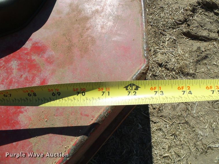 image for item DH4846 Exmark Lazer Z LZS749AKC72400 S-series ZTR lawn mower