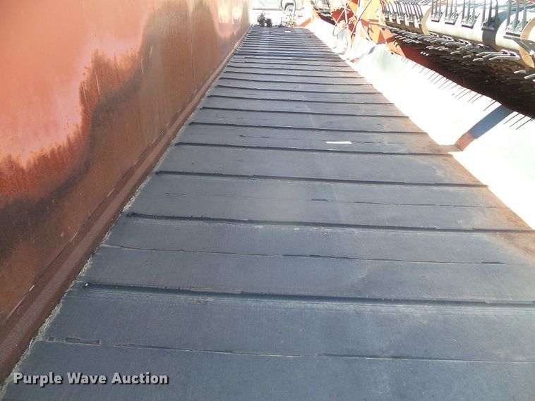 image for item DH4848 H&S TWM2-P windrow hay merger