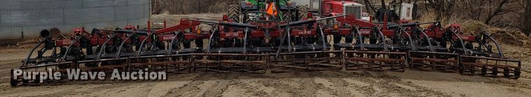 image for item DH5782 2013 Salford L-2141 vertical tillage