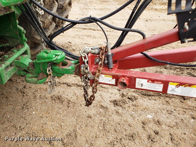 image for item DH5782 2013 Salford L-2141 vertical tillage