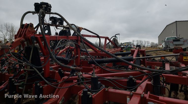 image for item DH5782 2013 Salford L-2141 vertical tillage