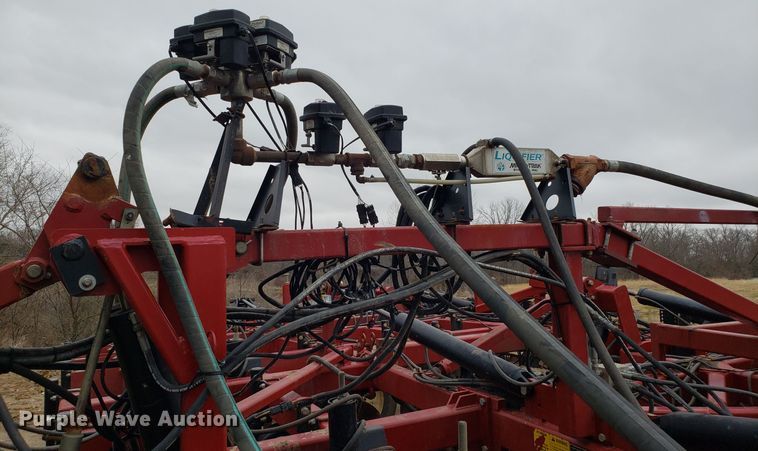 image for item DH5782 2013 Salford L-2141 vertical tillage
