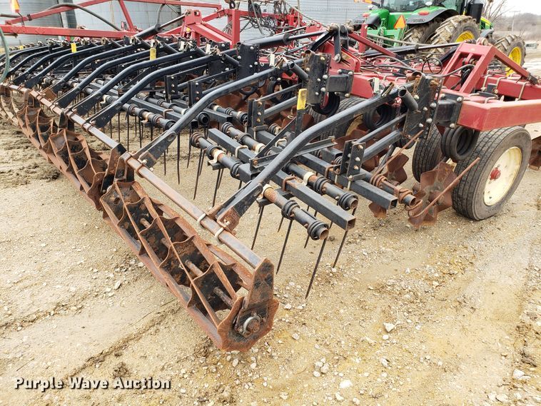 image for item DH5782 2013 Salford L-2141 vertical tillage