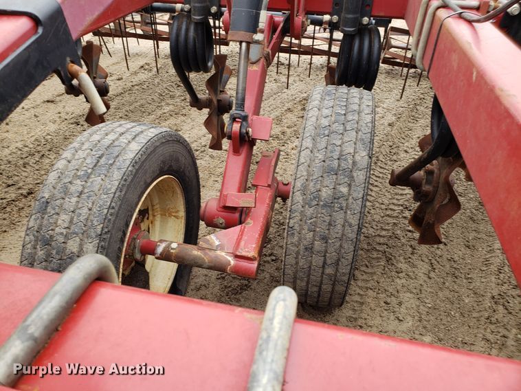 image for item DH5782 2013 Salford L-2141 vertical tillage