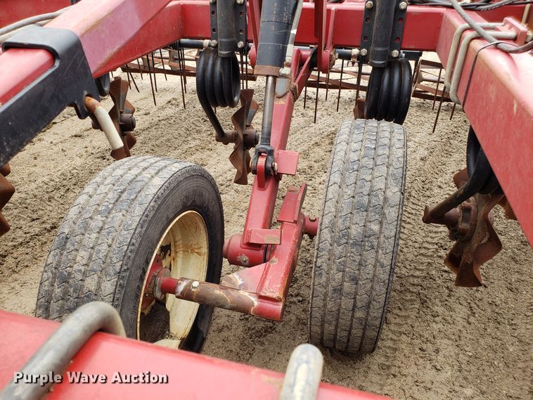 image for item DH5782 2013 Salford L-2141 vertical tillage