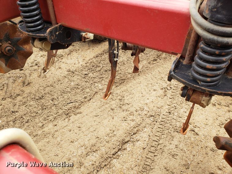 image for item DH5782 2013 Salford L-2141 vertical tillage