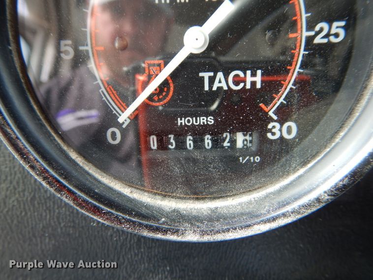 image for item DH6448 2005 SpraCoupe 4450 sprayer