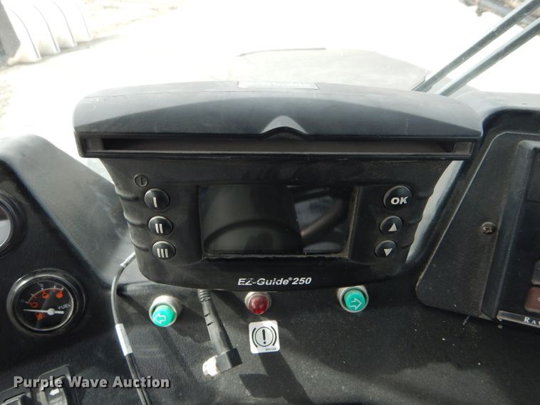 image for item DH6448 2005 SpraCoupe 4450 sprayer