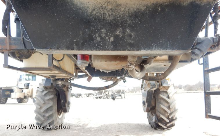 image for item DH6448 2005 SpraCoupe 4450 sprayer