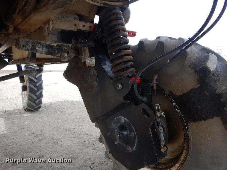 image for item DH6448 2005 SpraCoupe 4450 sprayer