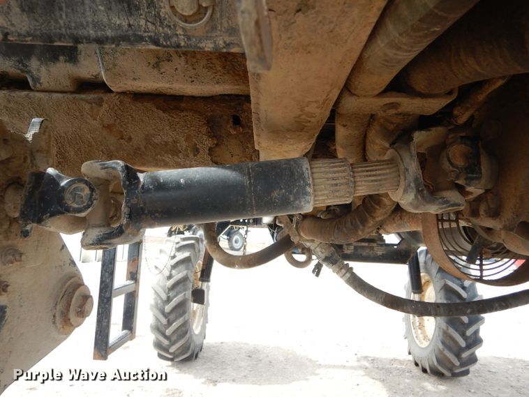 image for item DH6448 2005 SpraCoupe 4450 sprayer