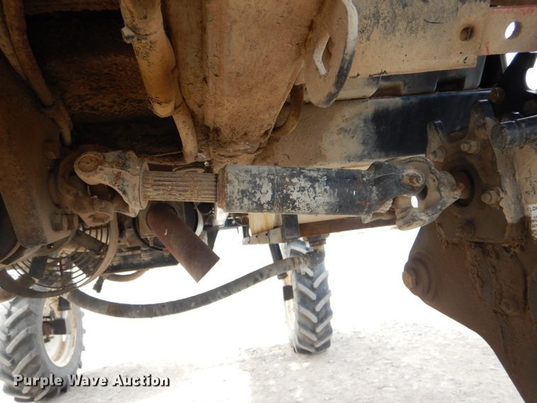 image for item DH6448 2005 SpraCoupe 4450 sprayer