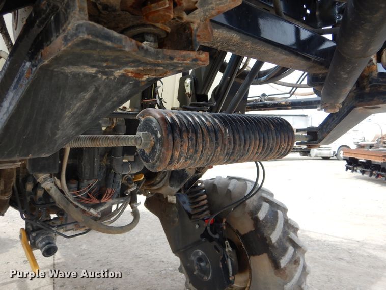 image for item DH6448 2005 SpraCoupe 4450 sprayer