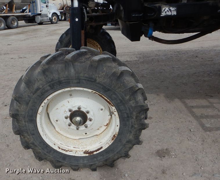 image for item DH6448 2005 SpraCoupe 4450 sprayer