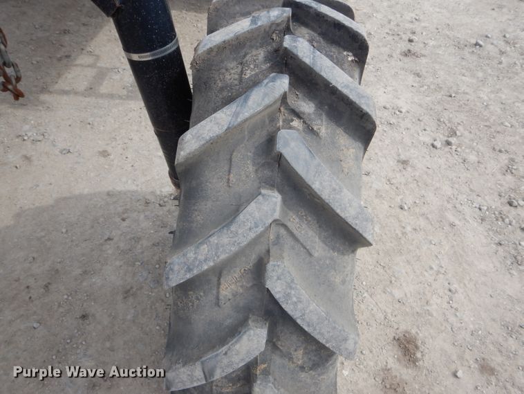 image for item DH6448 2005 SpraCoupe 4450 sprayer