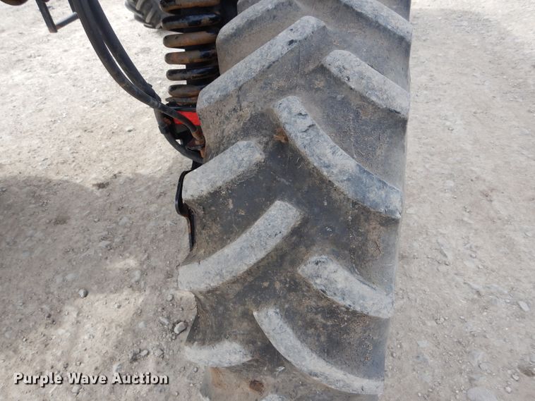 image for item DH6448 2005 SpraCoupe 4450 sprayer