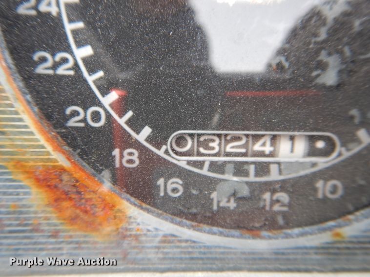 image for item DH6449 Ford 5000 tractor