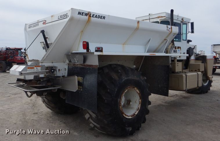 image for item DH6450 Tyler Titan 3275 applicator