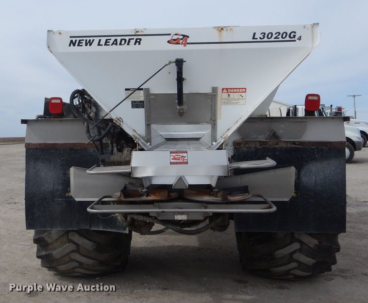 image for item DH6450 Tyler Titan 3275 applicator