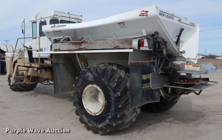 image for item DH6450 Tyler Titan 3275 applicator