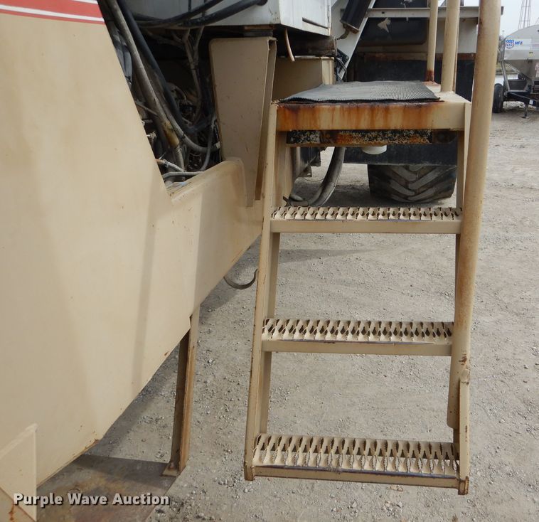 image for item DH6450 Tyler Titan 3275 applicator