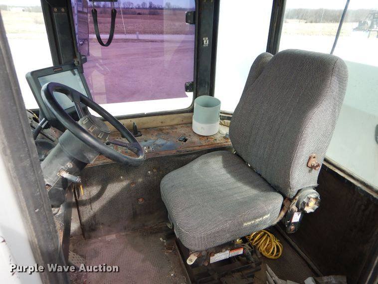 image for item DH6450 Tyler Titan 3275 applicator