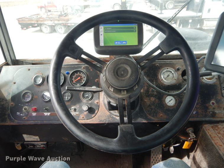 image for item DH6450 Tyler Titan 3275 applicator