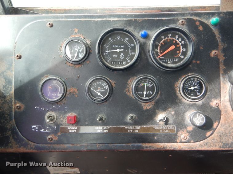 image for item DH6450 Tyler Titan 3275 applicator