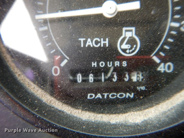 image for item DH6450 Tyler Titan 3275 applicator