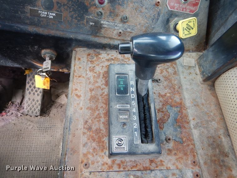 image for item DH6450 Tyler Titan 3275 applicator