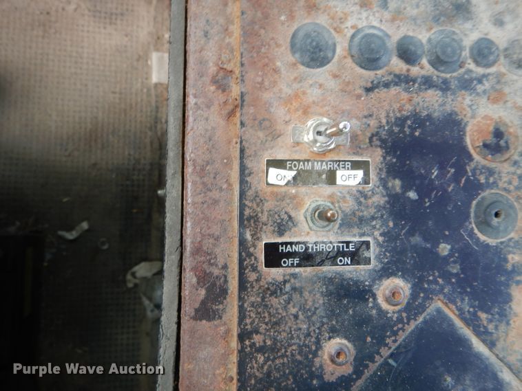 image for item DH6450 Tyler Titan 3275 applicator