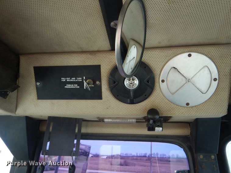 image for item DH6450 Tyler Titan 3275 applicator