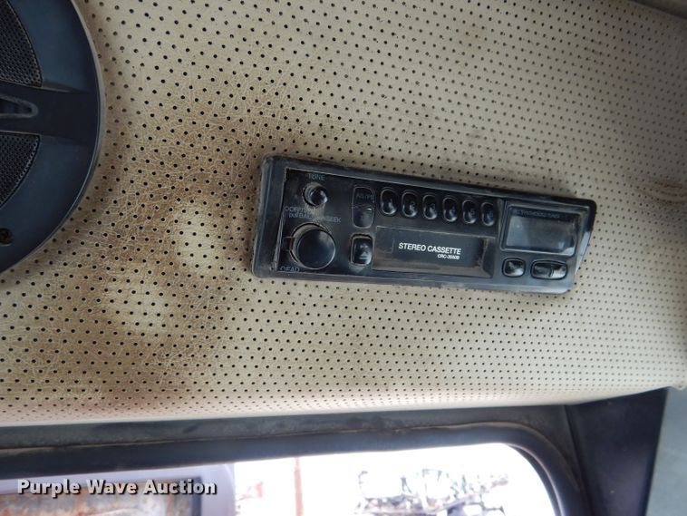 image for item DH6450 Tyler Titan 3275 applicator