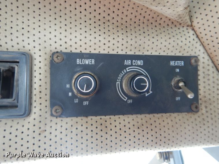 image for item DH6450 Tyler Titan 3275 applicator