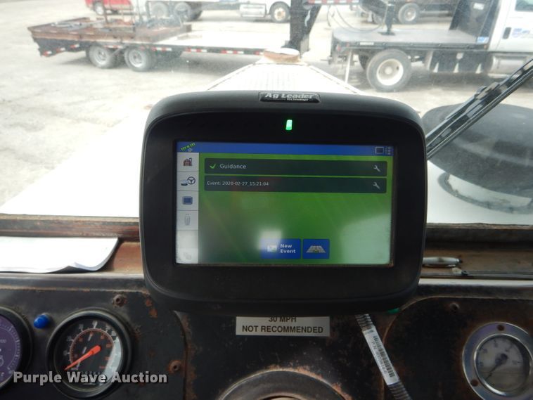 image for item DH6450 Tyler Titan 3275 applicator