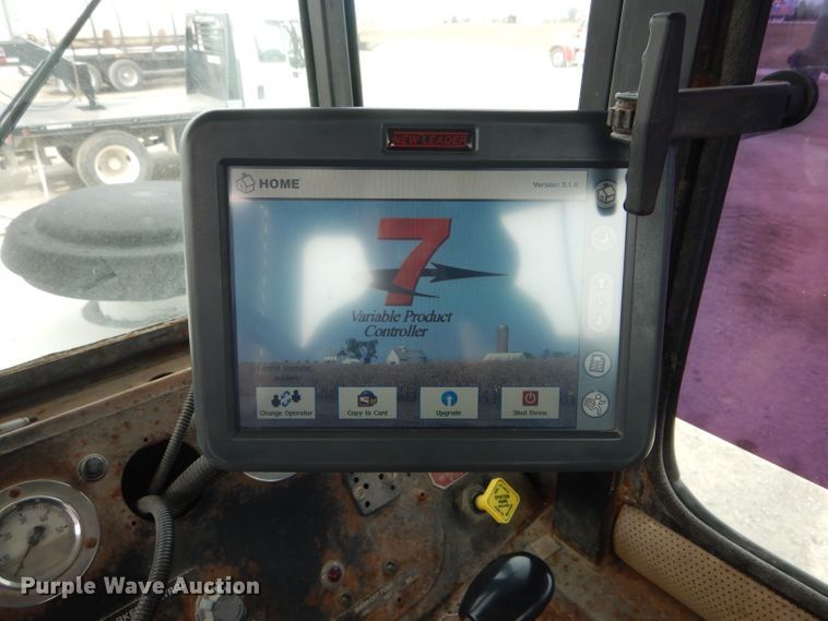 image for item DH6450 Tyler Titan 3275 applicator